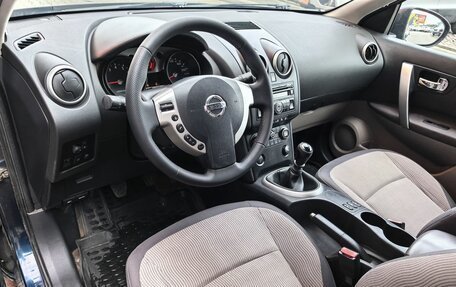 Nissan Qashqai+2 I, 2008 год, 999 000 рублей, 5 фотография
