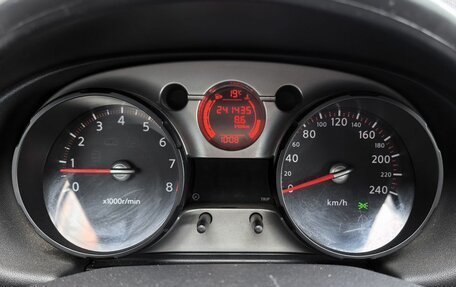 Nissan Qashqai+2 I, 2008 год, 999 000 рублей, 8 фотография
