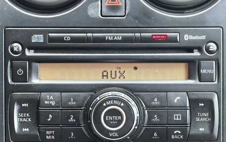 Nissan Qashqai+2 I, 2008 год, 999 000 рублей, 9 фотография