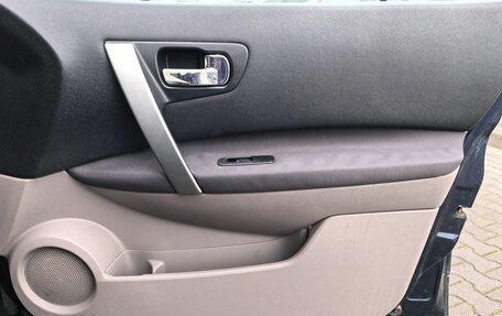 Nissan Qashqai+2 I, 2008 год, 999 000 рублей, 13 фотография