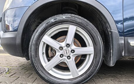 Nissan Qashqai+2 I, 2008 год, 999 000 рублей, 19 фотография