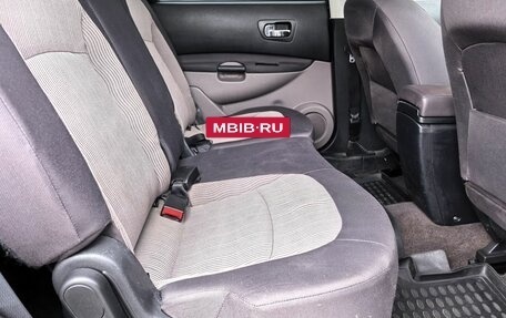Nissan Qashqai+2 I, 2008 год, 999 000 рублей, 16 фотография