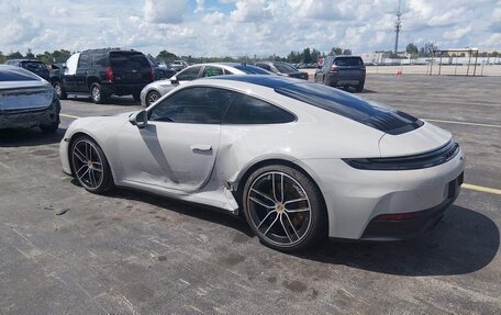 Porsche 911, 2025 год, 14 400 000 рублей, 3 фотография