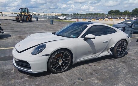 Porsche 911, 2025 год, 14 400 000 рублей, 2 фотография