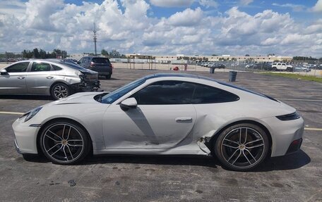Porsche 911, 2025 год, 14 400 000 рублей, 10 фотография
