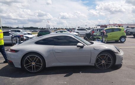 Porsche 911, 2025 год, 14 400 000 рублей, 9 фотография