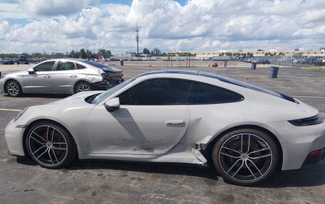 Porsche 911, 2025 год, 14 400 000 рублей, 6 фотография