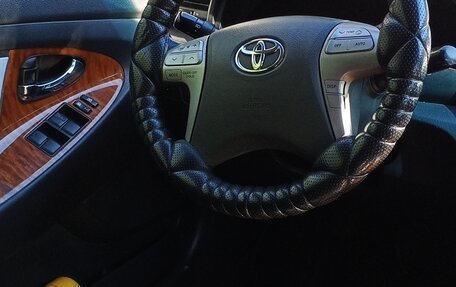 Toyota Camry, 2007 год, 900 000 рублей, 4 фотография