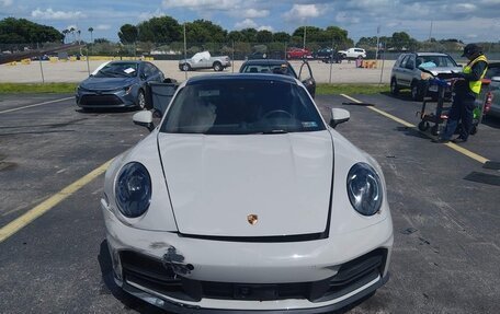 Porsche 911, 2025 год, 14 400 000 рублей, 8 фотография