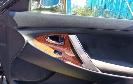 Toyota Camry, 2007 год, 900 000 рублей, 3 фотография