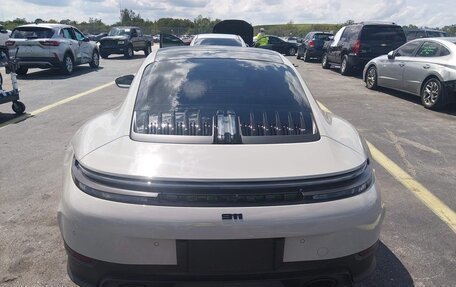 Porsche 911, 2025 год, 14 400 000 рублей, 12 фотография