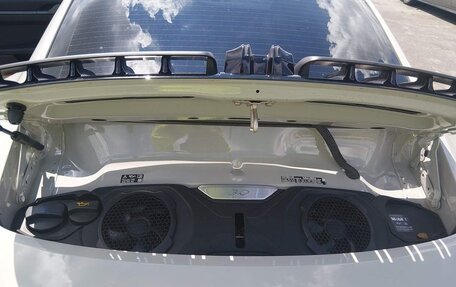 Porsche 911, 2025 год, 14 400 000 рублей, 7 фотография