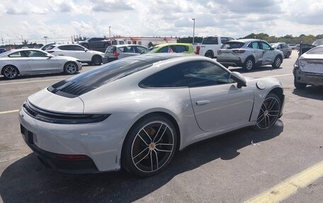 Porsche 911, 2025 год, 14 400 000 рублей, 4 фотография