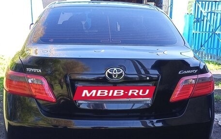 Toyota Camry, 2007 год, 900 000 рублей, 2 фотография