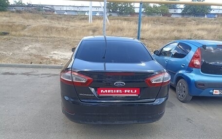 Ford Mondeo IV, 2010 год, 750 000 рублей, 2 фотография