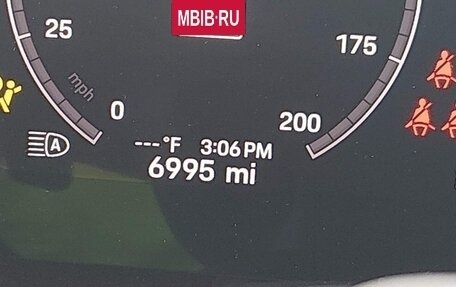 Porsche 911, 2025 год, 14 400 000 рублей, 11 фотография