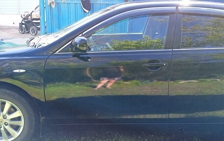 Toyota Camry, 2007 год, 900 000 рублей, 14 фотография