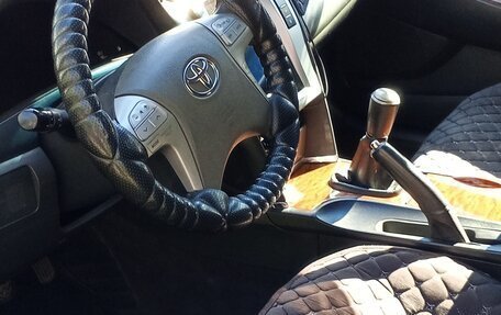 Toyota Camry, 2007 год, 900 000 рублей, 11 фотография