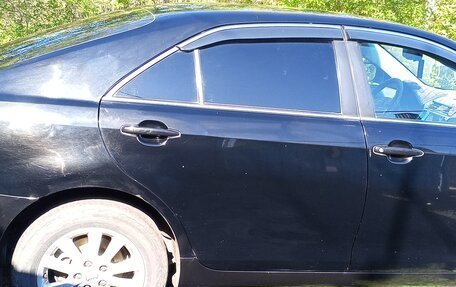 Toyota Camry, 2007 год, 900 000 рублей, 17 фотография