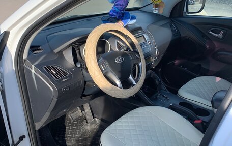 Hyundai ix35 I рестайлинг, 2012 год, 1 290 000 рублей, 8 фотография