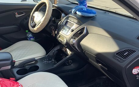 Hyundai ix35 I рестайлинг, 2012 год, 1 290 000 рублей, 5 фотография