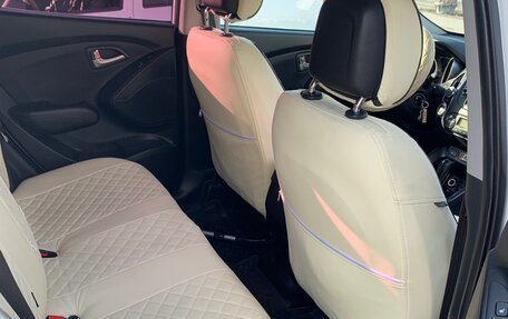 Hyundai ix35 I рестайлинг, 2012 год, 1 290 000 рублей, 6 фотография