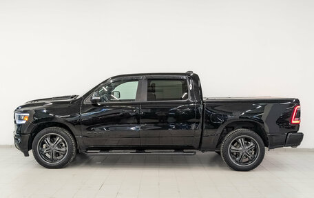 Dodge Durango III, 2022 год, 7 650 000 рублей, 8 фотография