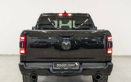 Dodge Durango III, 2022 год, 7 650 000 рублей, 6 фотография