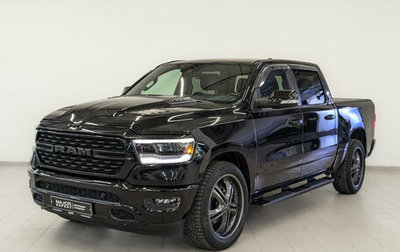 Dodge Durango III, 2022 год, 7 650 000 рублей, 1 фотография