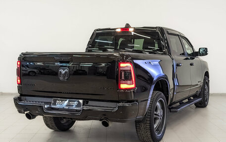 Dodge Durango III, 2022 год, 7 650 000 рублей, 5 фотография