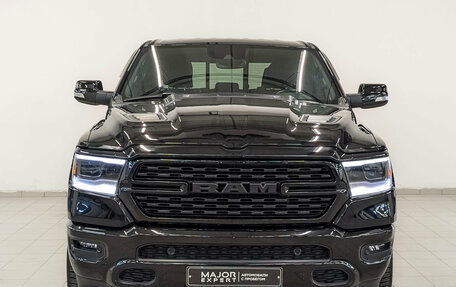 Dodge Durango III, 2022 год, 7 650 000 рублей, 2 фотография