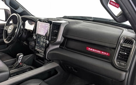 Dodge Durango III, 2022 год, 7 650 000 рублей, 13 фотография