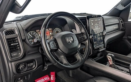 Dodge Durango III, 2022 год, 7 650 000 рублей, 15 фотография