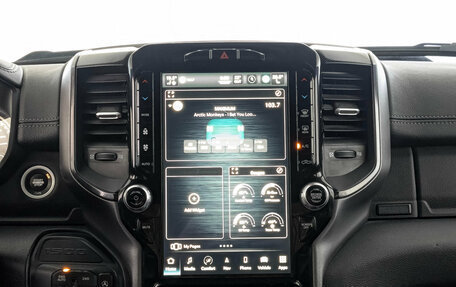 Dodge Durango III, 2022 год, 7 650 000 рублей, 17 фотография