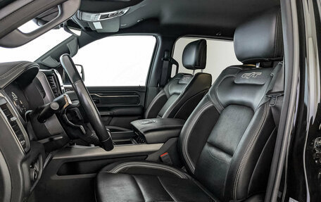 Dodge Durango III, 2022 год, 7 650 000 рублей, 20 фотография
