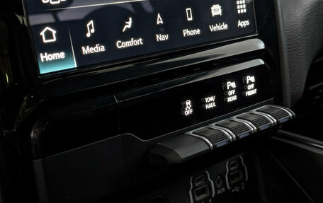Dodge Durango III, 2022 год, 7 650 000 рублей, 26 фотография