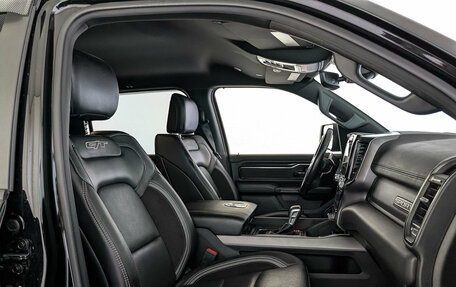 Dodge Durango III, 2022 год, 7 650 000 рублей, 23 фотография