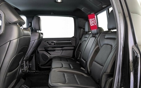 Dodge Durango III, 2022 год, 7 650 000 рублей, 18 фотография
