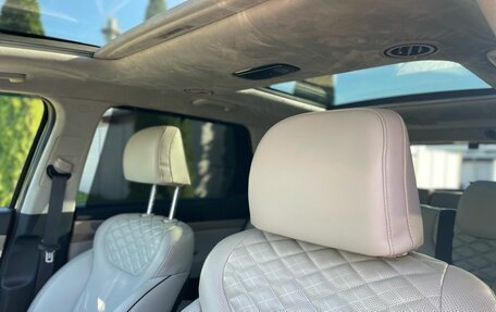 Hyundai Palisade I, 2021 год, 4 800 000 рублей, 7 фотография