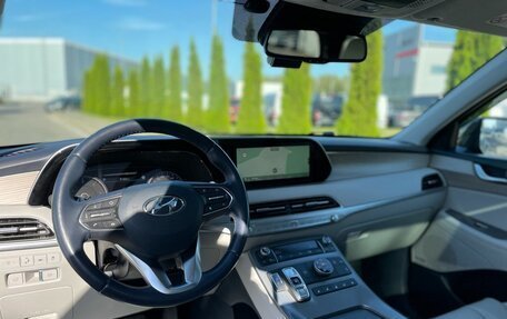 Hyundai Palisade I, 2021 год, 4 800 000 рублей, 5 фотография