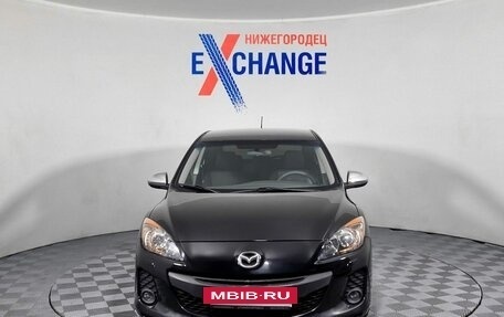 Mazda 3, 2011 год, 739 000 рублей, 2 фотография
