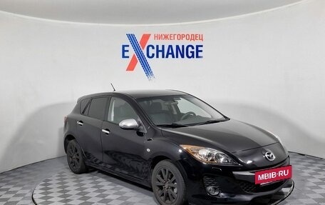 Mazda 3, 2011 год, 739 000 рублей, 3 фотография