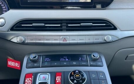 Hyundai Palisade I, 2021 год, 4 800 000 рублей, 9 фотография