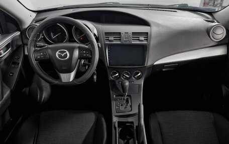 Mazda 3, 2011 год, 739 000 рублей, 13 фотография