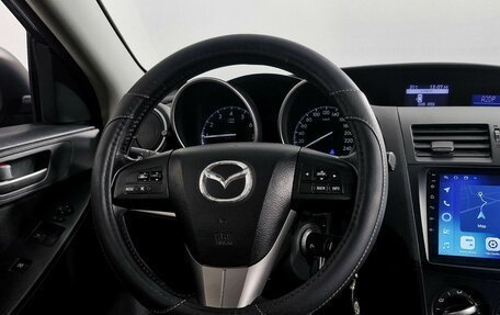 Mazda 3, 2011 год, 739 000 рублей, 17 фотография