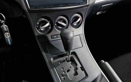 Mazda 3, 2011 год, 739 000 рублей, 14 фотография