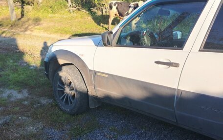 Chevrolet Niva I рестайлинг, 2016 год, 670 000 рублей, 4 фотография