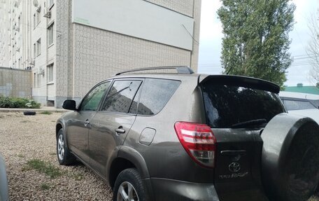 Toyota RAV4, 2010 год, 1 349 000 рублей, 7 фотография