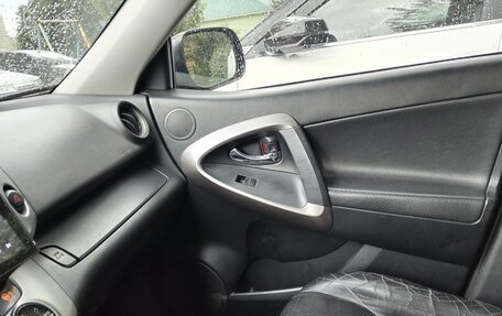 Toyota RAV4, 2010 год, 1 349 000 рублей, 4 фотография