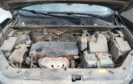 Toyota RAV4, 2010 год, 1 349 000 рублей, 5 фотография
